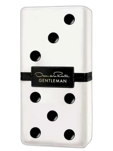 Gentleman Oscar De La Renta by Oscar de la Renta