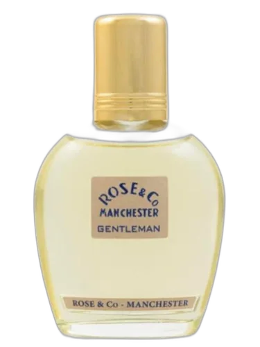 Gentleman Rose & Co Manchester