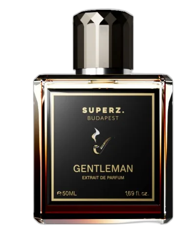 Gentleman Superz. by Superz.