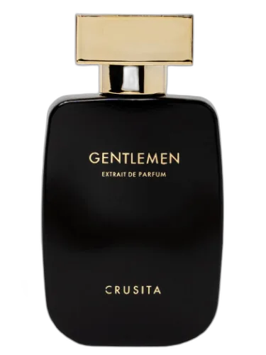 Gentlemen Crusita
