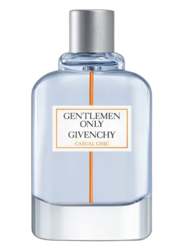 Gentlemen Only Casual Chic Givenchy by Givenchy