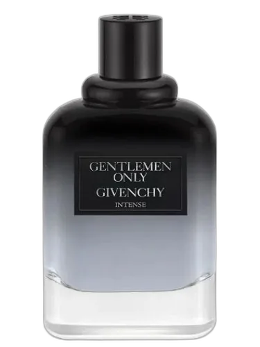 Gentlemen Only Intense Givenchy by Givenchy