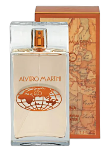 Geo Donna Alviero Martini by Alviero Martini