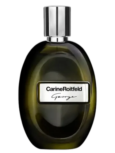 George Carine Roitfeld
