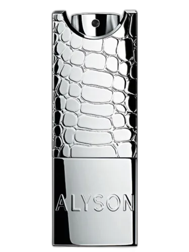 Georges B Alysonoldoini