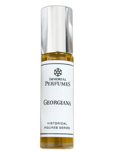 Georgiana Immortal Perfumes by Immortal Perfumes