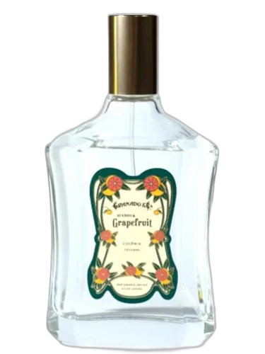 Gerânio & Grapefruit Granado by Granado