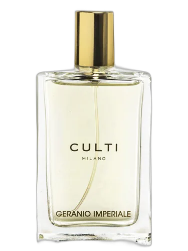 Geranio Imperiale Culti by Culti