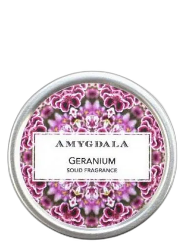 Geranium Amygdala