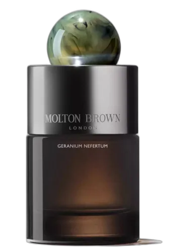 Geranium Nefertum Eau De Parfum Molton Brown by Molton Brown