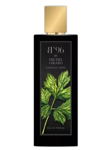 Geranium Pepper B96 by B96