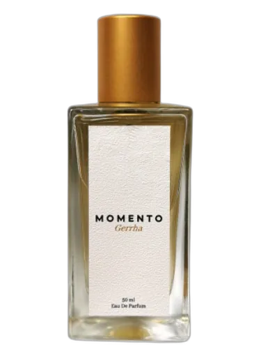 Gerrha Momento Perfumery by Momento Perfumery