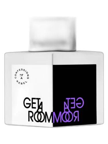 Get A Room Confessions Of A Rebel by Confessions of A Rebel