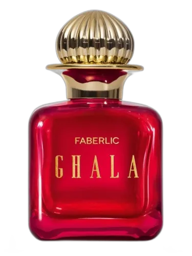 Ghala Faberlic