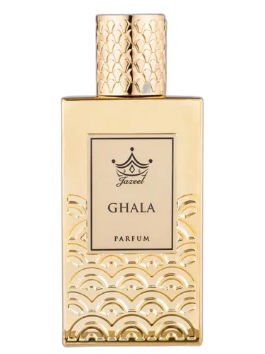 Ghala Jazeel by Jazeel