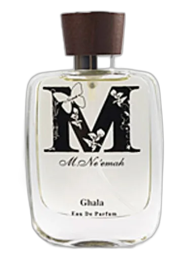 Ghala Ne'emah For Fragrance & Oudh by Ne'emah For Fragrance & Oudh