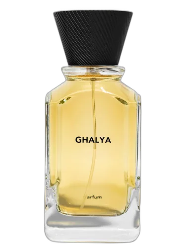 Ghalya Bin Khadim
