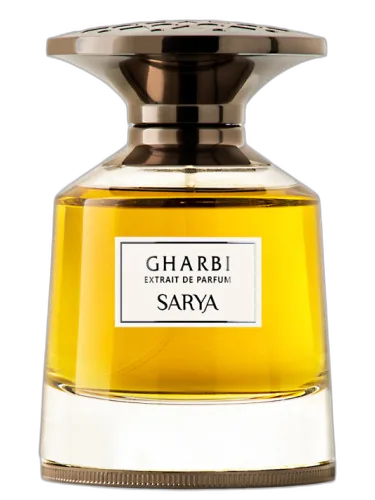 Gharbi Sarya by Sarya