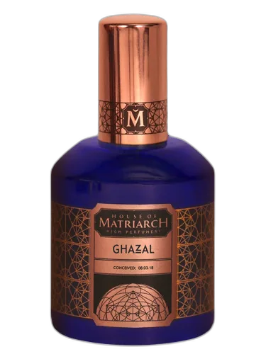 Ghazal House Of Matriarch by House of Matriarch
