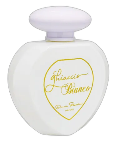 Ghiaccio Bianco Duccio Pasolini Parfums by Duccio Pasolini Parfums
