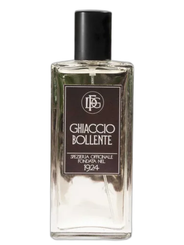 Ghiaccio Bollente Dfg1924 by DFG1924