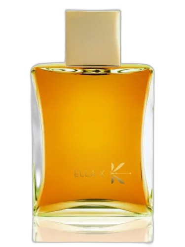 Ghibli Ella K Parfums