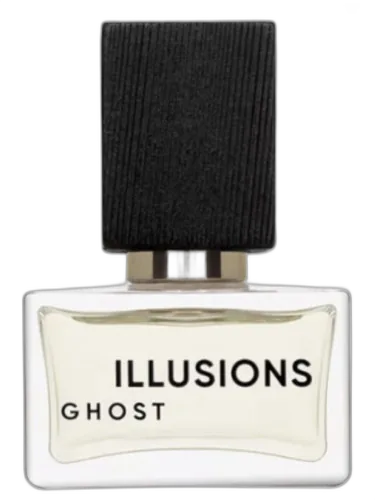 Ghost Brocard by Brocard