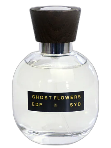 Ghost Flowers Syd Botanica