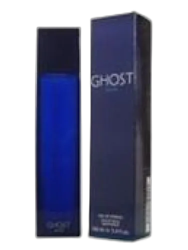 Ghost Man Ghost by Ghost
