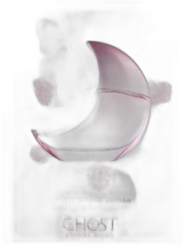 Ghost Summer Moon Ghost by Ghost