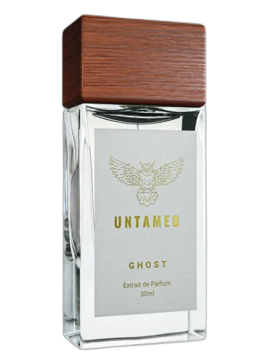 Ghost Untamed