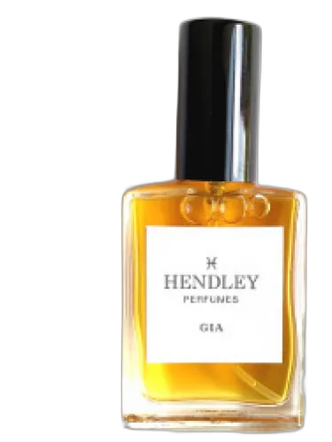 Gia Hendley Perfumes by Hendley Perfumes
