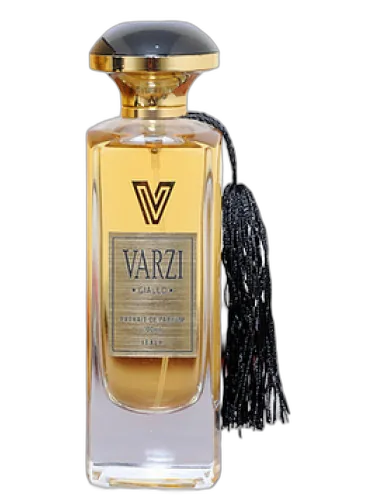 Giallo Varzi Artisanal Perfume by Varzi Artisanal Perfume