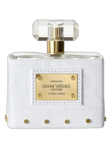 Gianni Versace Couture Versace by Versace