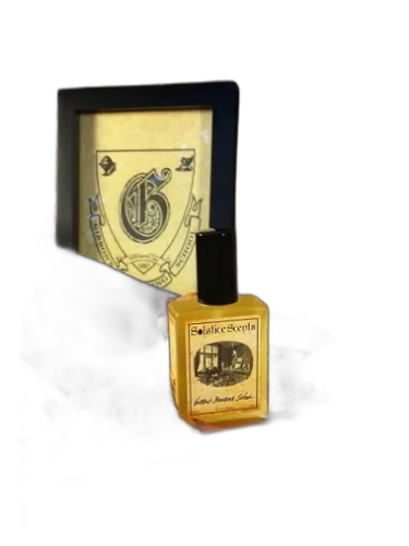 Gibbon's Boarding School Solstice Scents by Solstice Scents