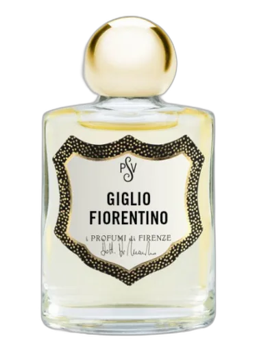 Giglio Fiorentino I Profumi Di Firenze by I Profumi di Firenze
