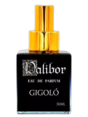 Gigoló Dalibor Parfums