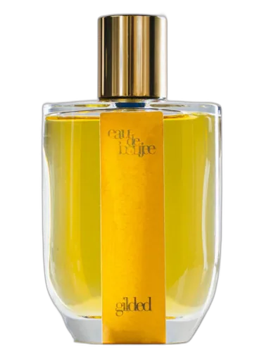 Gilded Boujee Bougies by Boujee Bougies