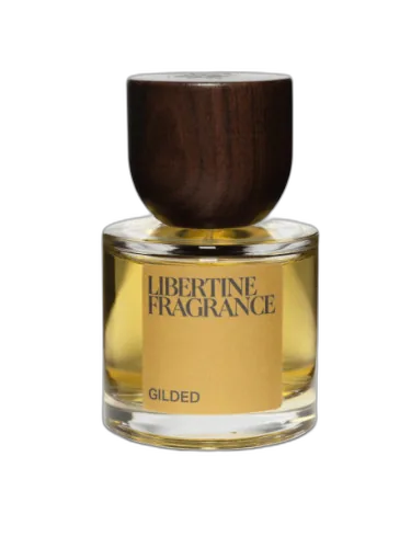 Gilded Libertine Fragrance by Libertine Fragrance