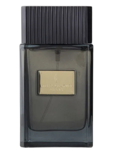 Gilles Cantuel Noir Eau De Parfum Gilles Cantuel by Gilles Cantuel