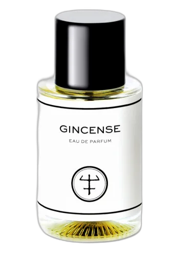 Gincense Oliver & Co. by Oliver & Co.