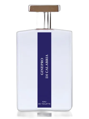 Ginepro Di Calabria Officine Del Profumo by Officine del Profumo