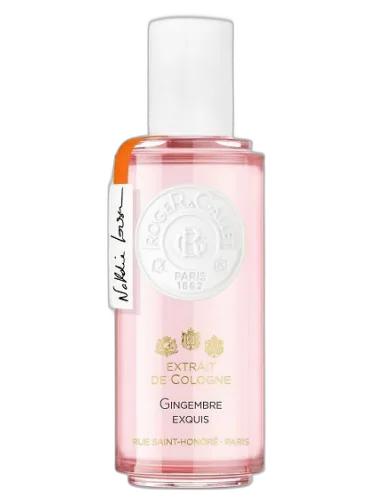 Gingembre Exquis Roger & Gallet