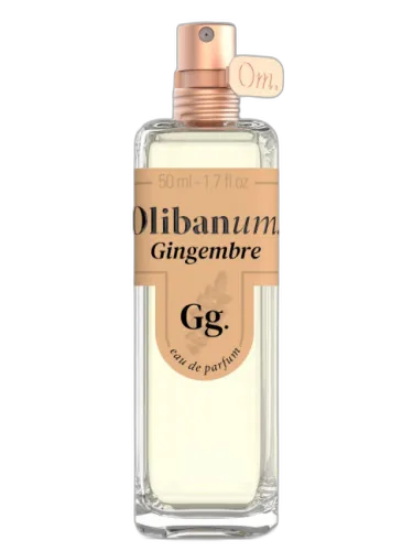 Gingembre Olibanum.