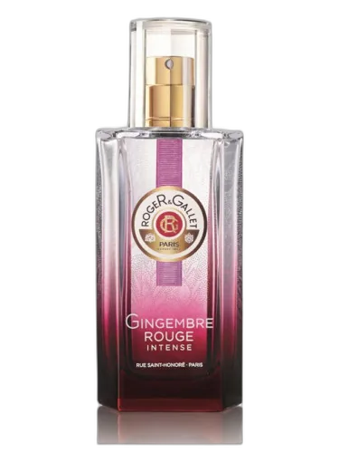 Gingembre Rouge Intense Roger & Gallet by Roger & Gallet