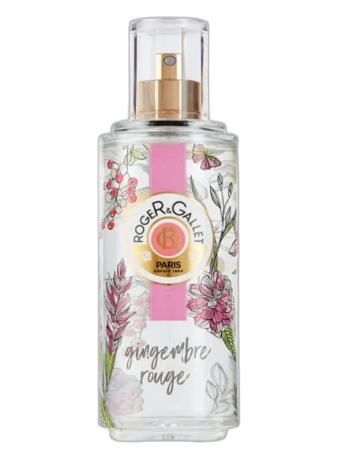 Gingembre Rouge Limited Edition 2019 Roger & Gallet by Roger & Gallet
