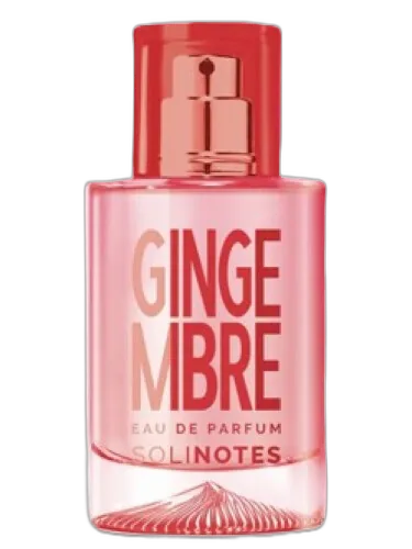 Gingembre Solinotes