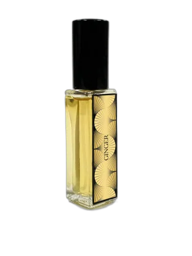 Ginger Имбирь Art Deco Perfumes by Art Deco Perfumes
