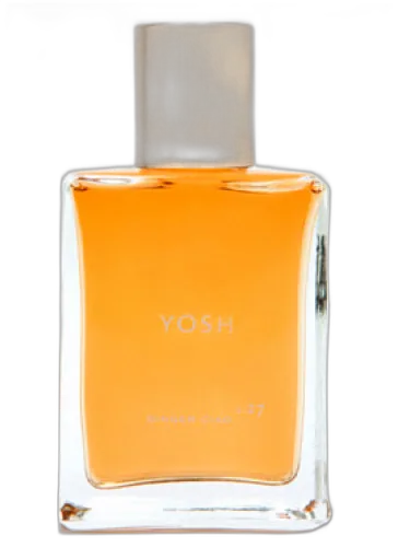 Ginger Ciao 2.27 Yosh
