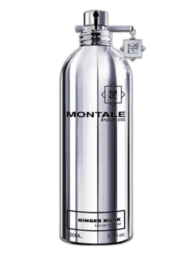 Ginger Musk Montale by Montale